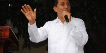 Rafael Pacheco Molina, exalcalde de Paso del Macho fue asesinado a balazos