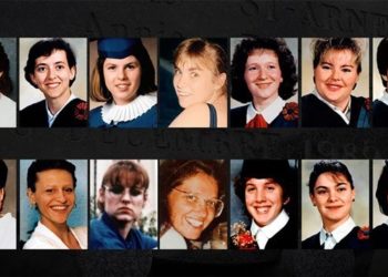 30 años del atentado antifeminista cometido por Marc Lépine en Canadá