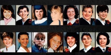 30 años del atentado antifeminista cometido por Marc Lépine en Canadá