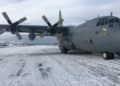 Desaparece avión de la Fuerza Aérea de Chile con 38 personas  a bordo