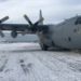Desaparece avión de la Fuerza Aérea de Chile con 38 personas  a bordo