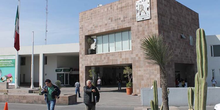 Capacitan a personal de Ayuntamiento para una mejor administración