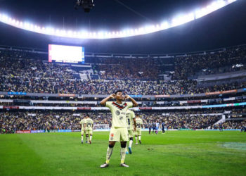 De $2,298 a $46,000  boletos para  América-Monterrey