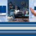 Pantone 19-4052 Classic Blue  el Color del Año 2020