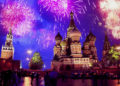 Tradiciones de año nuevo alrededor del mundo