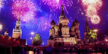 Tradiciones de año nuevo alrededor del mundo