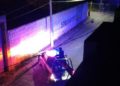 Balacera en Michoacán deja un muerto y tres lesionados