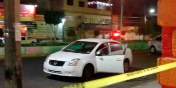 Captura de extorsionador termina en balacera