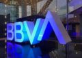 Colapsan servicios de BBVA