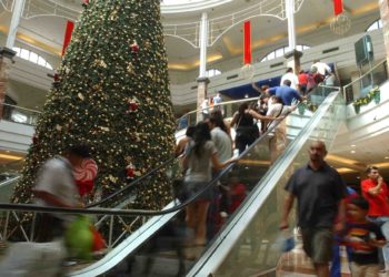 Robos aumentan 80% en periodo navideño