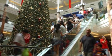 Robos aumentan 80% en periodo navideño