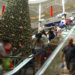 Robos aumentan 80% en periodo navideño