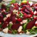 Ensalada de Betabel para la cena navideña