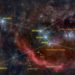¿Una nueva supernova?