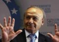Billy Álvarez, presidente de Cruz Azul es investigado por enriquecimiento ilícito