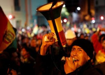 5 temas políticos para el 2020