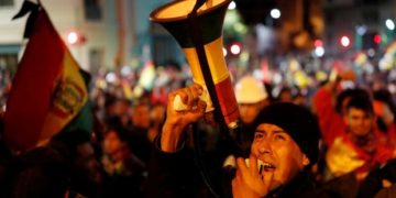 5 temas políticos para el 2020