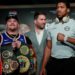 La revancha entre Andy Ruiz y Anthony Joshua