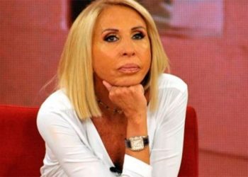 Laura Bozzo está lista para volver a la televisión en 2020