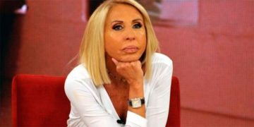 Laura Bozzo está lista para volver a la televisión en 2020