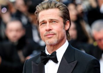 Brad Pitt cumple 56 años: algunos datos del famoso actor