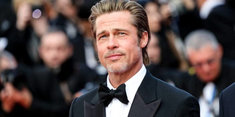 Brad Pitt cumple 56 años: algunos datos del famoso actor