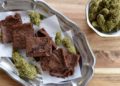 Expulsado de secundaria por vender brownies con mariguana