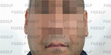 Procesan a sujeto que conducía auto robado en Soledad