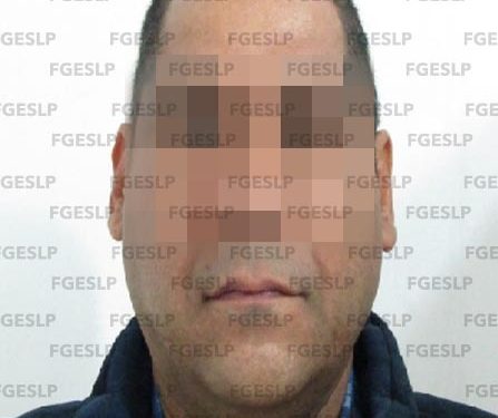 Procesan a sujeto que conducía auto robado en Soledad