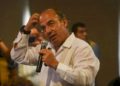 No puede acusarse en general y sin pruebas: Calderón