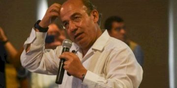 No puede acusarse en general y sin pruebas: Calderón