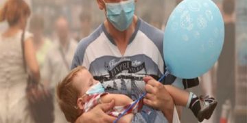 El cambio climático deja millones de muertes por año