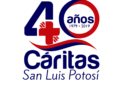 Cáritas celebra 40 años, felicidades!