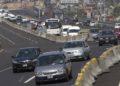 Los horarios más peligrosos para viajar por carreteras federales