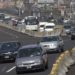 Los horarios más peligrosos para viajar por carreteras federales