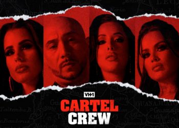 Pide Senado de EU cancelar  el reality; Cártel Crew