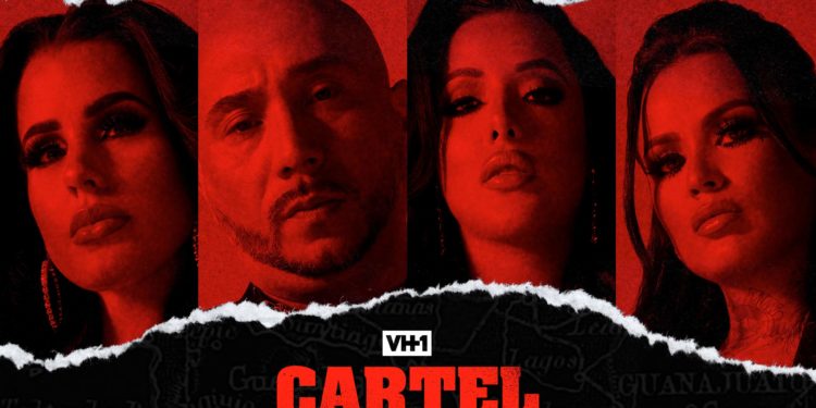 Pide Senado de EU cancelar  el reality; Cártel Crew