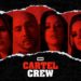 Pide Senado de EU cancelar  el reality; Cártel Crew