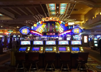 Más casinos y nueva ley para 2020