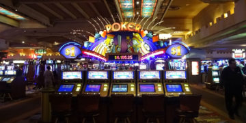 Más casinos y nueva ley para 2020