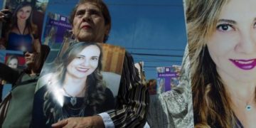 ‘Fatal’ decisión de juez en caso Abril: Sánchez Cordero