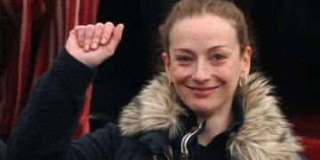 Por fin va a salir la verdad: Florence Cassez