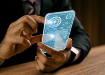 Smartphone con video 8K para 2020