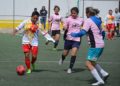 Rehabilitan el Centro Deportivo Topacio