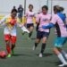 Rehabilitan el Centro Deportivo Topacio