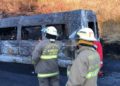 Choque en autopista de Jalisco causa 9 muertos