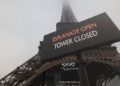 Cierran destinos turísticos por protestas en Francia