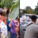 CJNG reparte regalos de navidad de parte de “El Mencho”