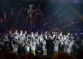 El Vaticano recaudará fondos para Amazonas con concierto de Navidad