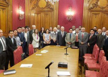 Morena busca eliminar separación Estado-Iglesia